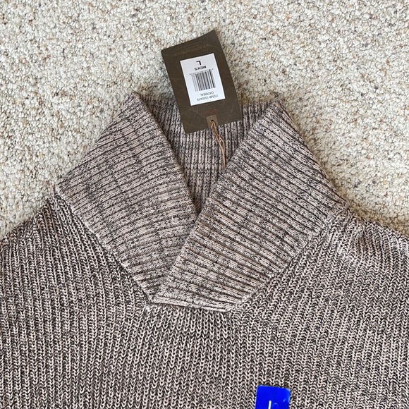 Brand new Men’s Cotton sweater - Picture 2 of 6